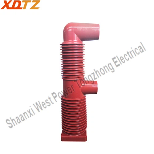 40.5kV Embedded Pole in stock 