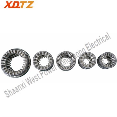 ویکیوم سرکٹ بریکر کے لیے ٹیولپ رابطہ