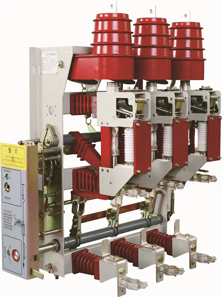 FZRN25-12 Load Break Switch and Combination Appliance 1 FZRN25-12 Load Break Switch and Combination Appliance 1