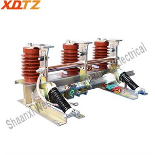 JN15-12 انڈور گراؤنڈنگ سوئچ